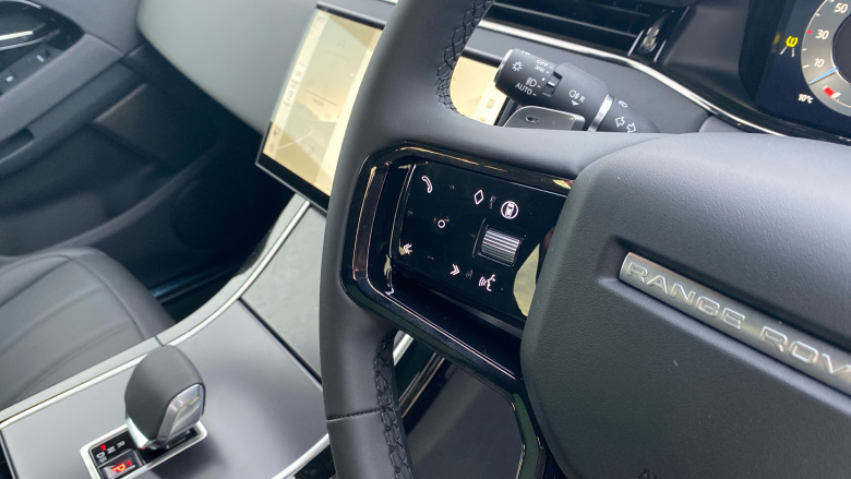 Land Rover Range Rover Evoque 1.5 P270e Edition 5dr Auto Hatchback